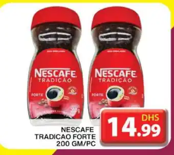 Grand Hyper Market NESCAFE Coffee offer