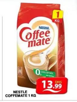 Grand Hyper Market COFFEE-MATE Coffee Creamer offer