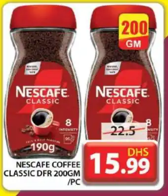 Grand Hyper Market NESCAFE Coffee offer