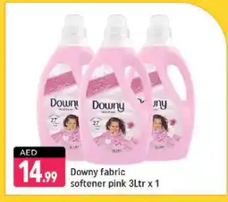 Shaklan DOWNY Softener offer