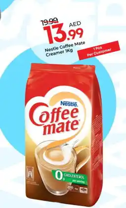 Mark & Save COFFEE-MATE Coffee Creamer offer