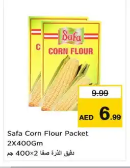 Nesto SAFA Corn Flour offer