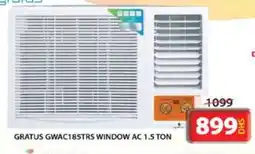 Grand Hyper Market GRATUS AC offer