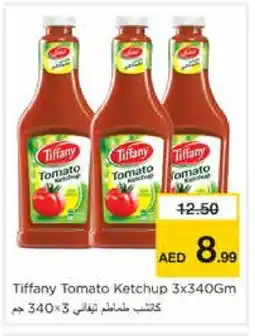 Nesto TIFFANY Tomato Ketchup offer