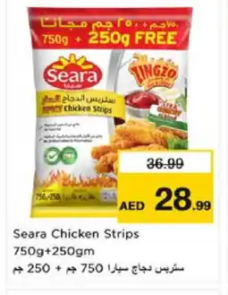 Nesto SEARA Chicken Strips offer