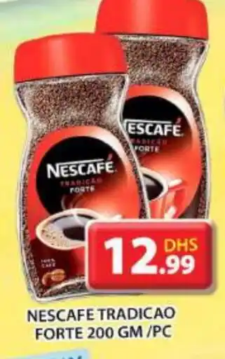 Grand Hyper Market NESCAFE Coffee offer