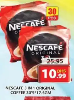 Grand Hyper Market NESCAFE Coffee offer