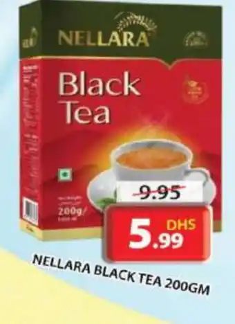 Grand Hyper Market NELLARA Tea Powder offer