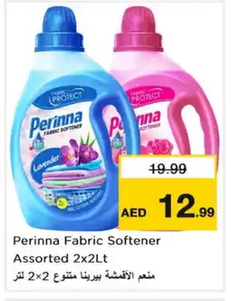 Nesto PERINNA Softener offer