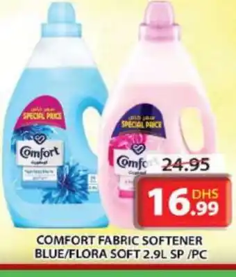 Grand Hyper Market COMFORT Softener offer