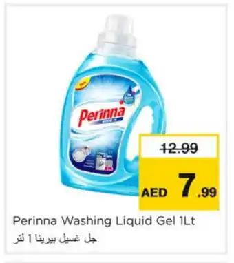 Nesto PERINNA Detergent offer