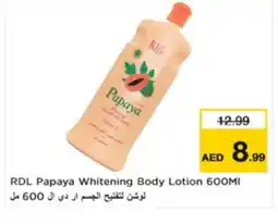 Nesto RDL Body Lotion & Cream offer