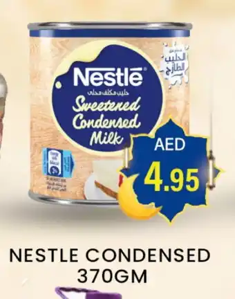 Zain Hypermarket NESTLE Evaporated Milk offer