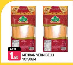 Shaklan MEHRAN Vermicelli offer