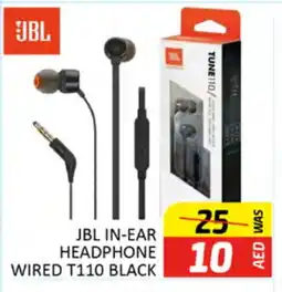 Al Madina JBL Earphone offer