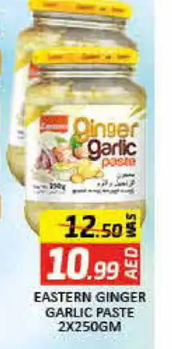 Mango Hypermarket LLC EASTERN Garlic Paste offer