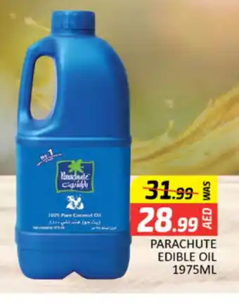 Al Madina PARACHUTE Coconut Oil offer