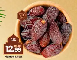 Mark & Save Majdool Dates offer