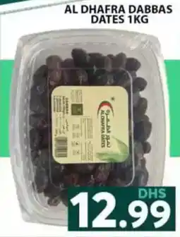 Grand Hyper Market Al dhafra dabbas dates offer