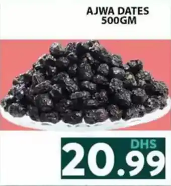 Grand Hyper Market Ajwa dates offer