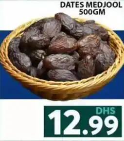 Grand Hyper Market Dates medjool offer