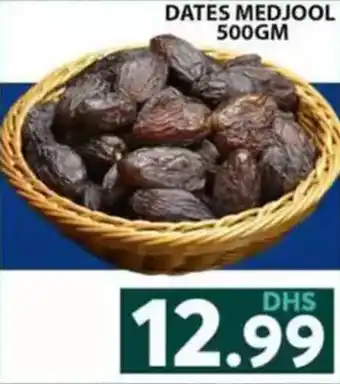 Grand Hyper Market Dates medjool offer