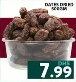 Grand Hyper Market Dates dried offer