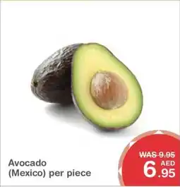 Choithrams Avocado offer