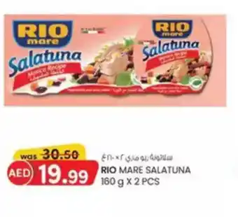 KM Trading Rio mare salatuna offer