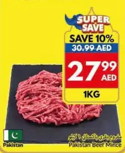 Viva Pakistan Beef Mince offer