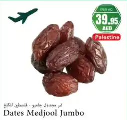 Almaya supermarket Dates medjool jumbo offer