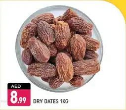 Shaklan Dry dates offer