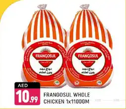 Shaklan Frangosul whole chicken offer