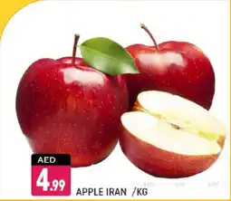 Shaklan Apple iran offer