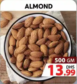 Grand Hyper Market Almond offer