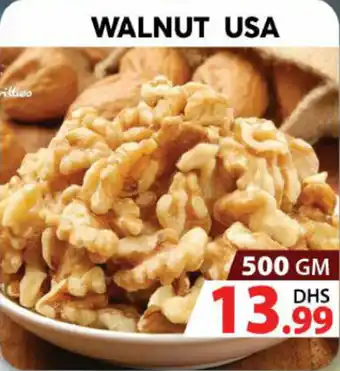 Grand Hyper Market Walnut USA offer