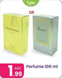 Al Nahda Gift Center Perfume offer