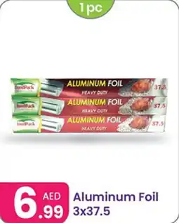 Al Nahda Gift Center Aluminum Foil offer