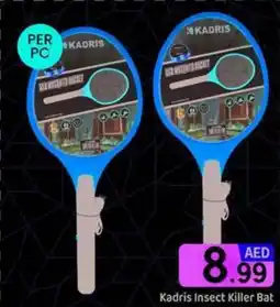 GATE Kadris insect killer bat offer