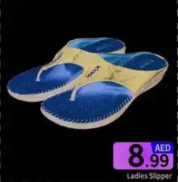 GATE Ladies Slipper offer