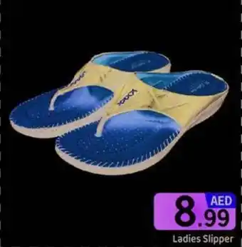 GATE Ladies Slipper offer