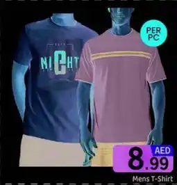 GATE Mens T-Shirt offer