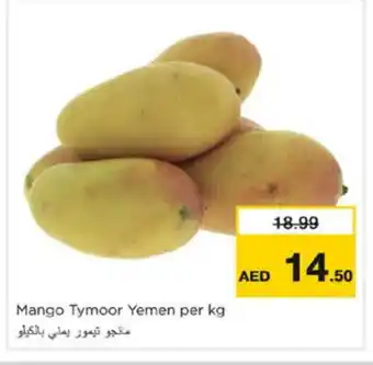 Nesto Mango Mango offer