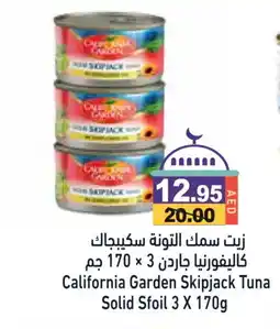 Aswaq Ramez CALIFORNIA Tuna - Canned offer