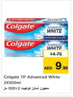 Nesto COLGATE Toothpaste offer