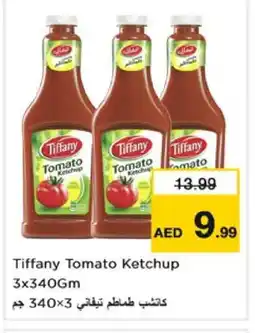 Nesto TIFFANY Tomato Ketchup offer