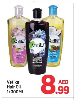 Day To Day VATIKA Hair Oil offer