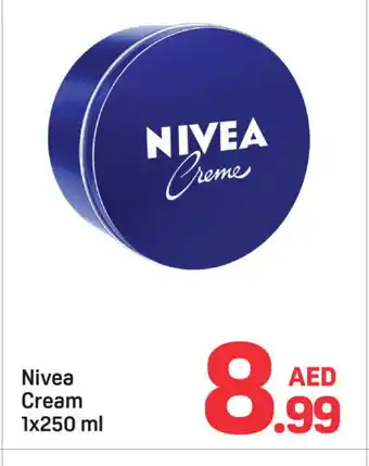 Day To Day Nivea Face cream offer