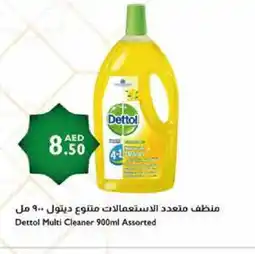 Istanbul Supermarket DETTOL Disinfectant offer