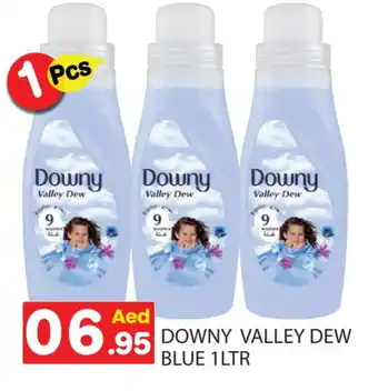 Baniyas Spike Hypermarket DOWNY Softener offer